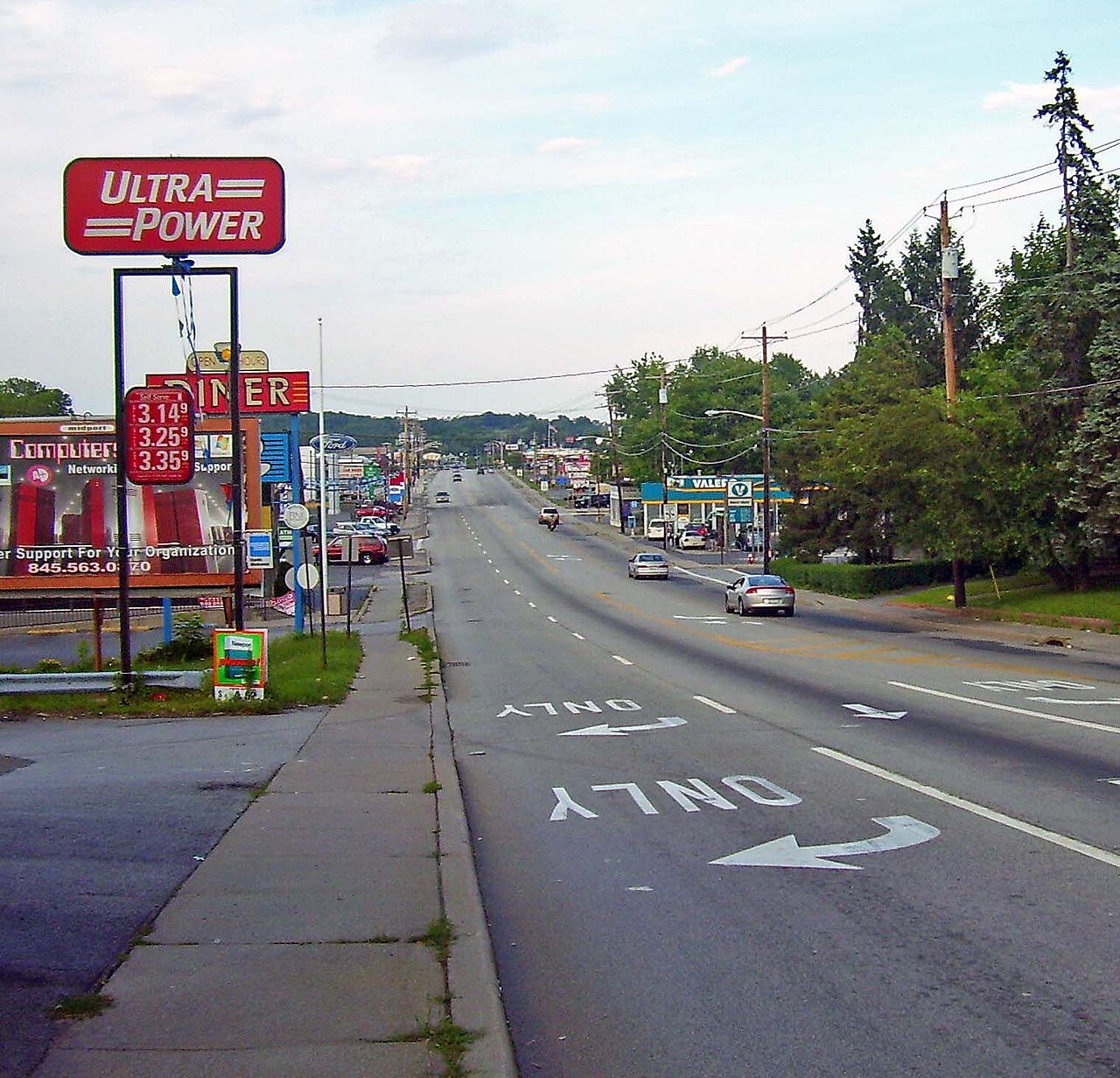 Wallkill