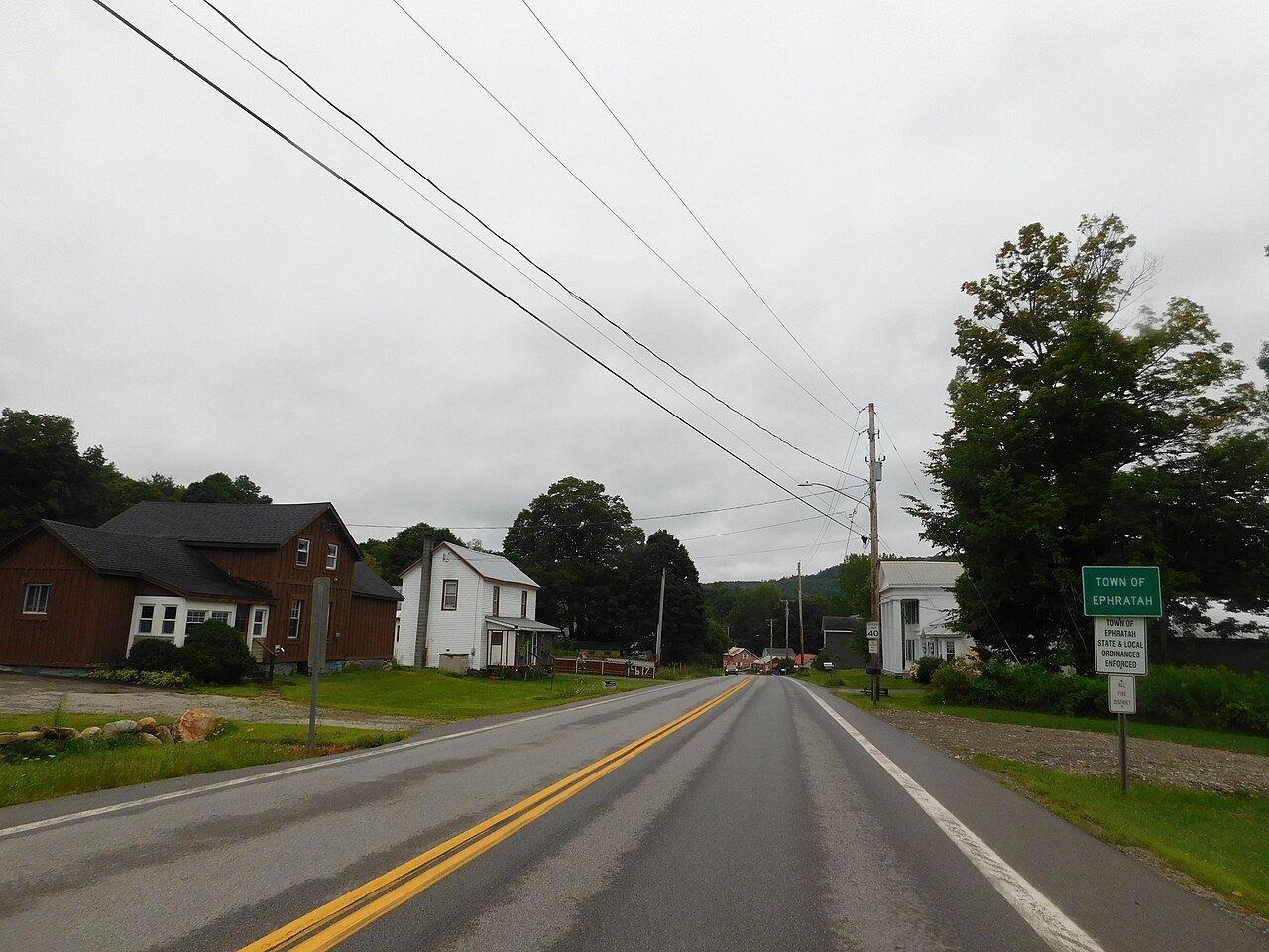 Ephratah