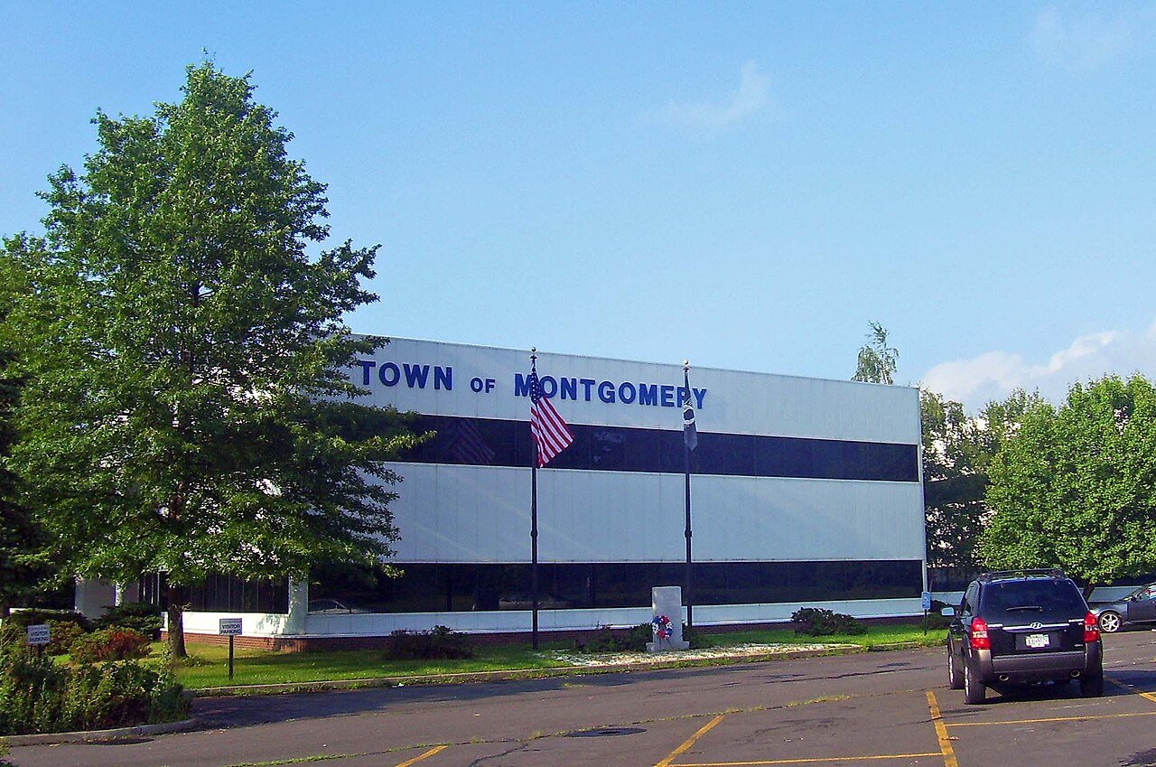 Montgomery