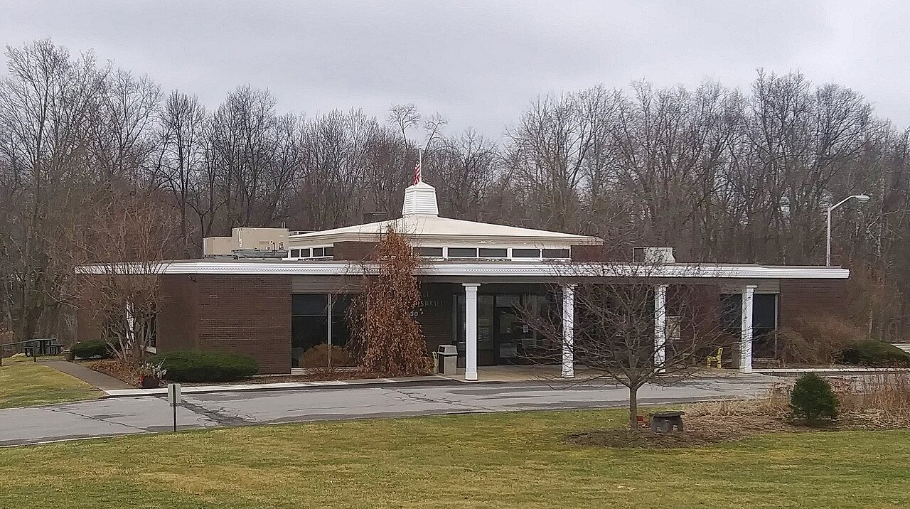 East Fishkill