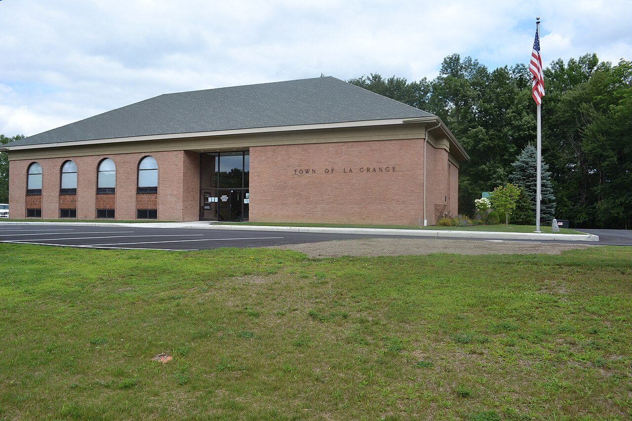 LaGrange