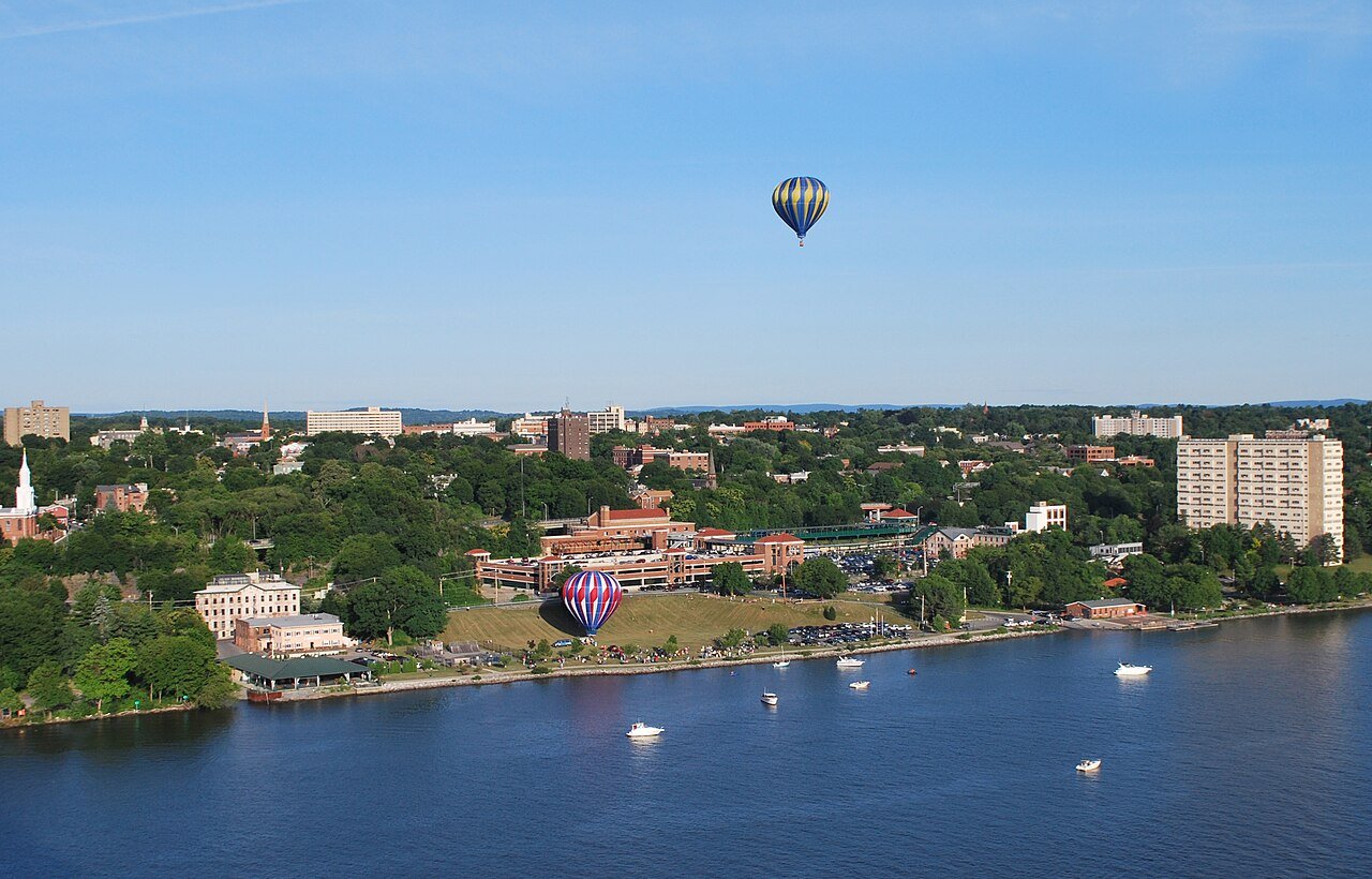 Poughkeepsie