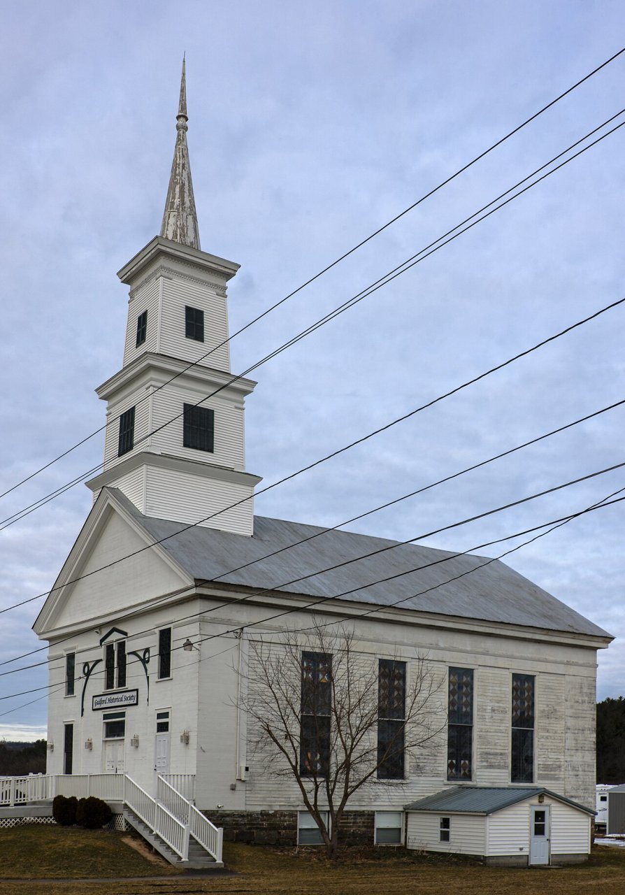 Guilford