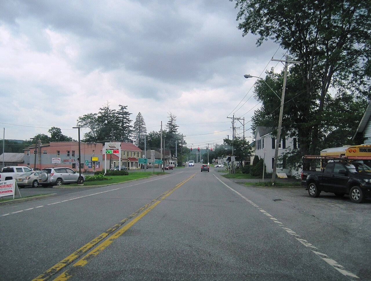 Duanesburg