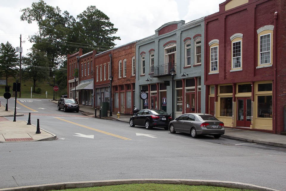 Adairsville