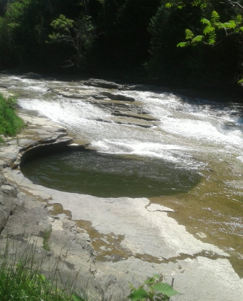 Canajoharie