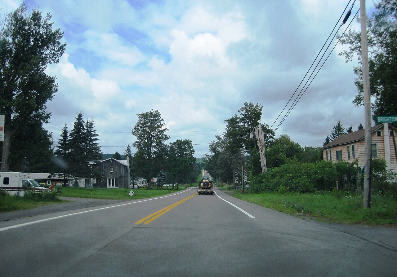 Richfield