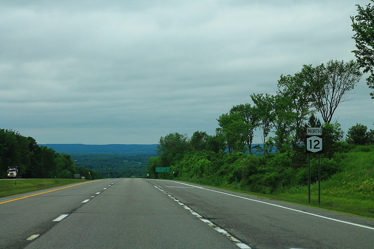 Trenton