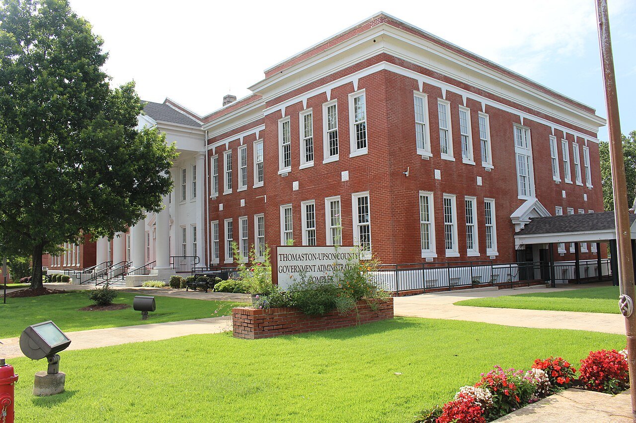 Thomaston