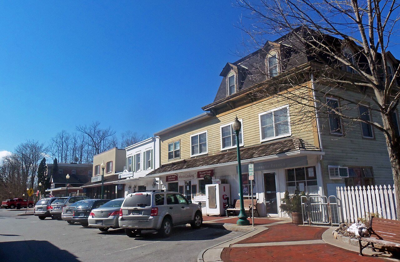 North Salem