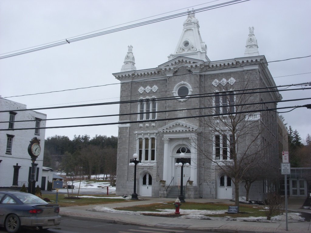 Schoharie