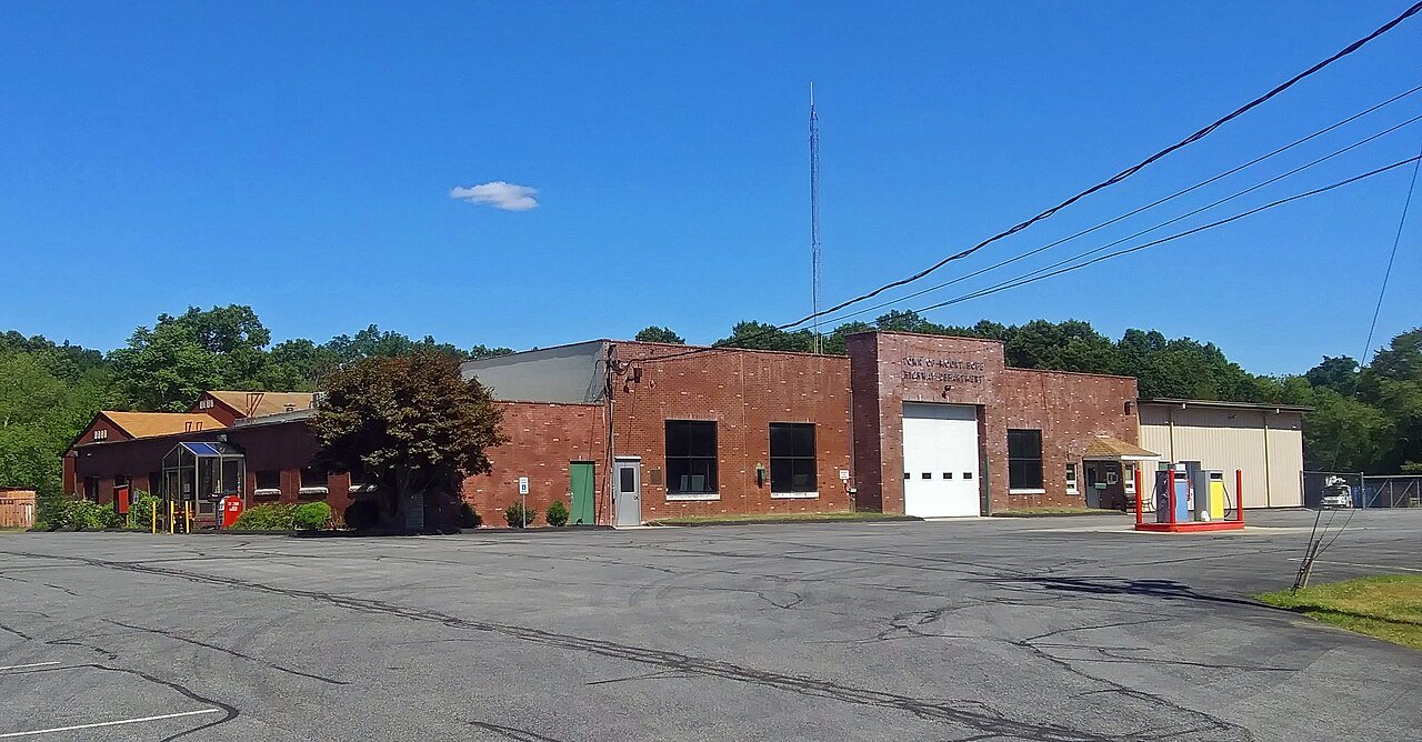 Mount Hope
