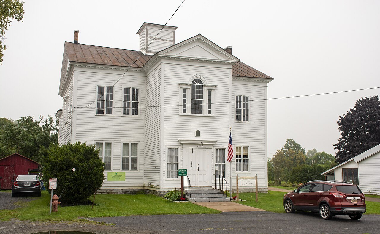 Martinsburg
