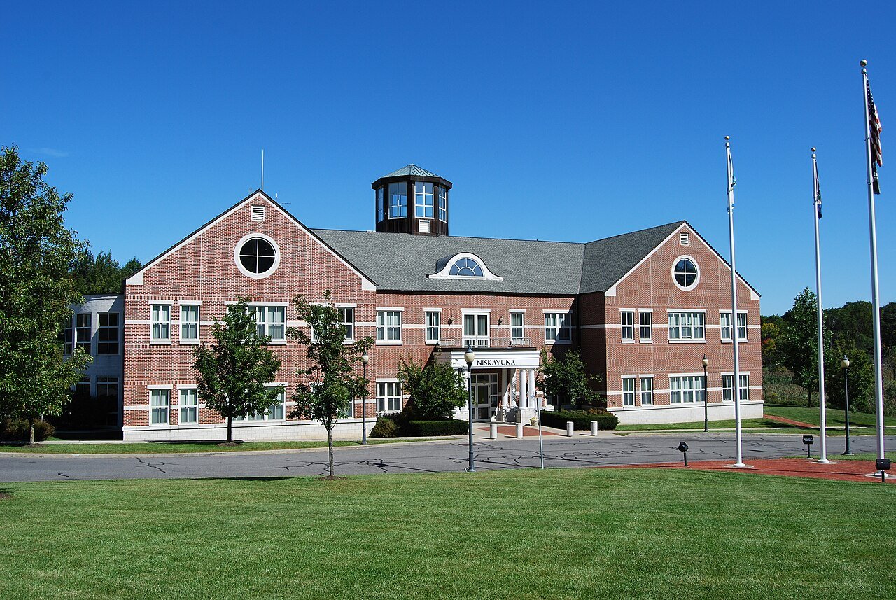 Niskayuna