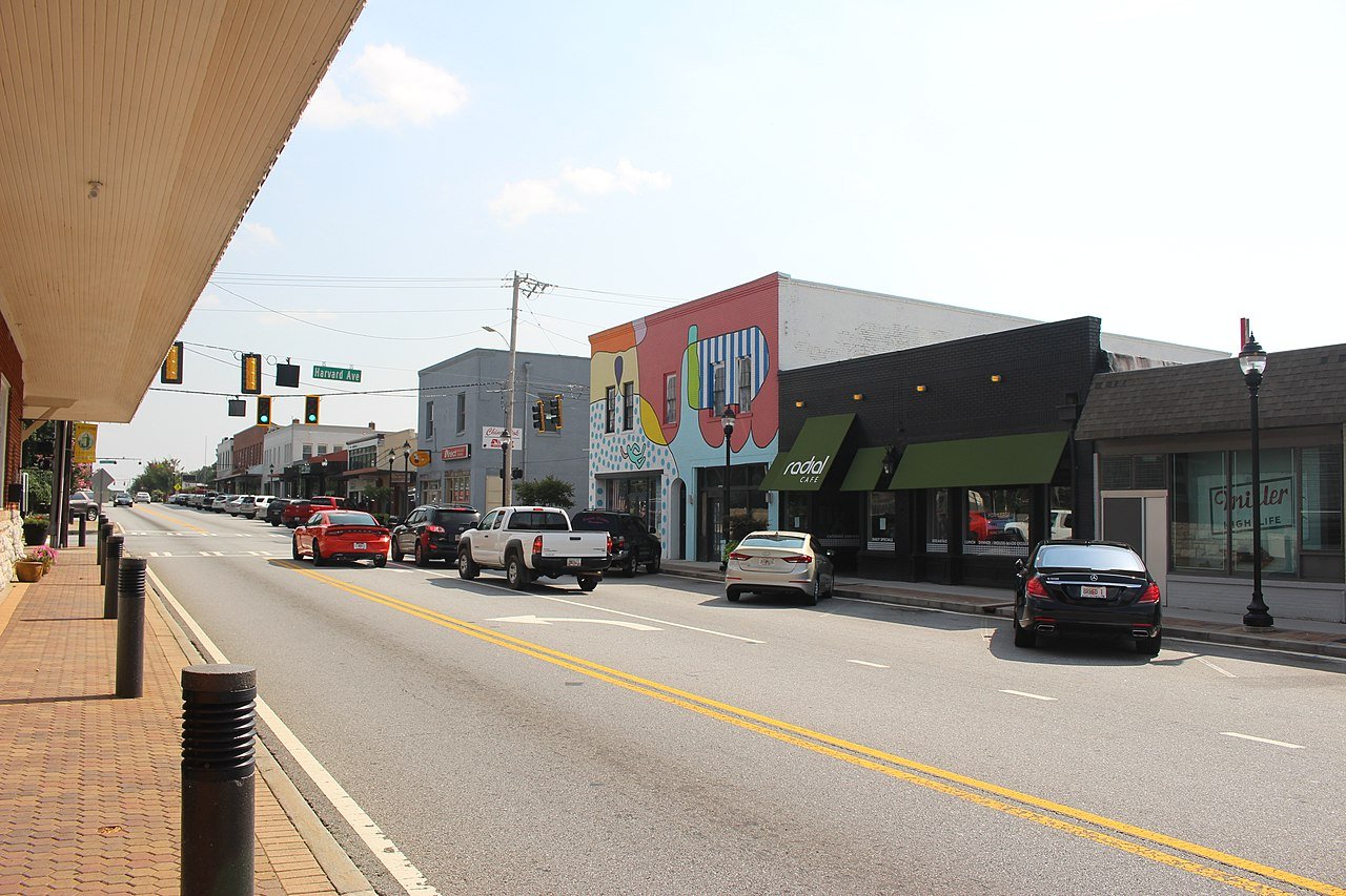 College Park