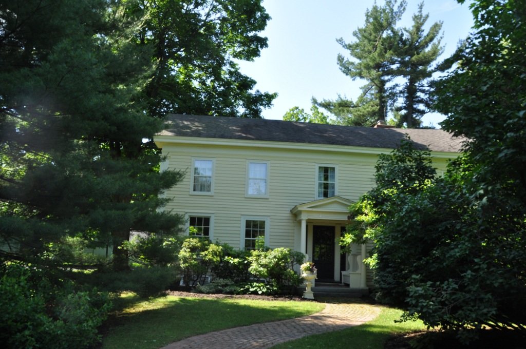 Schodack
