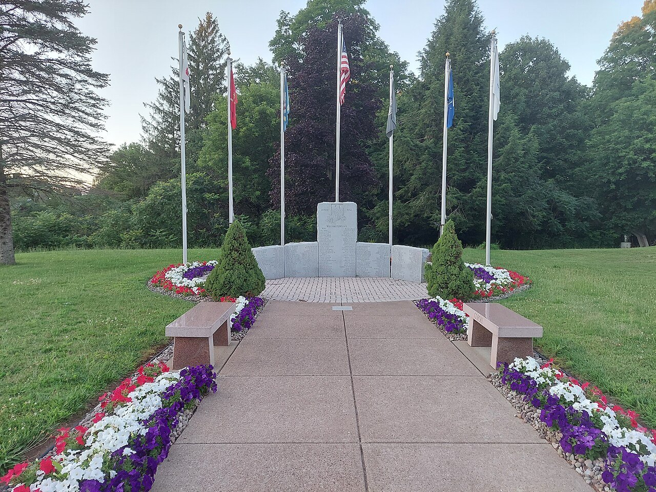 Williamstown