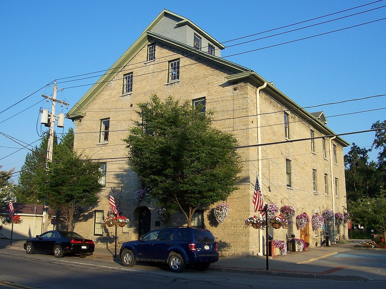 Mendon