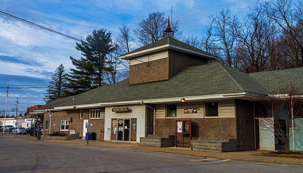 Fallsburg