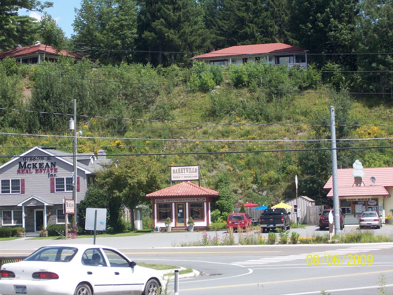 Highland
