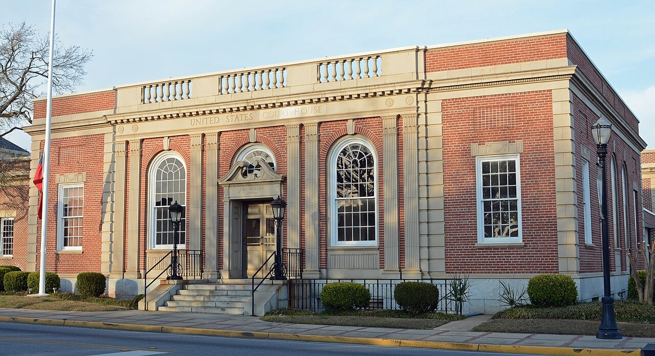 Swainsboro