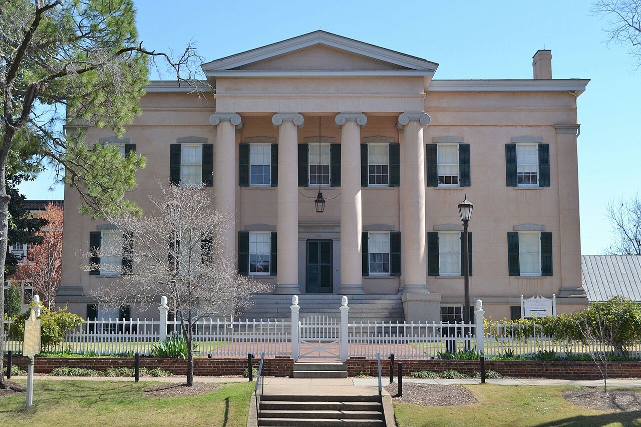 Milledgeville
