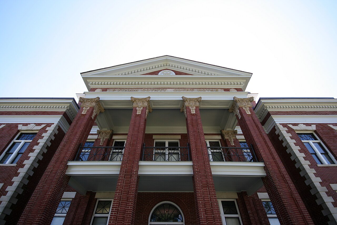 Eatonton