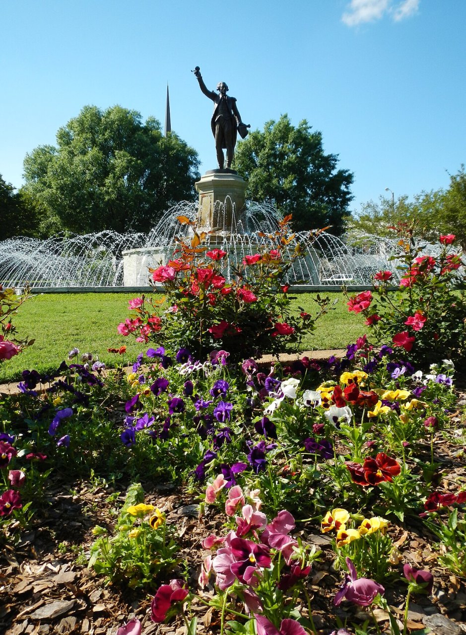 LaGrange