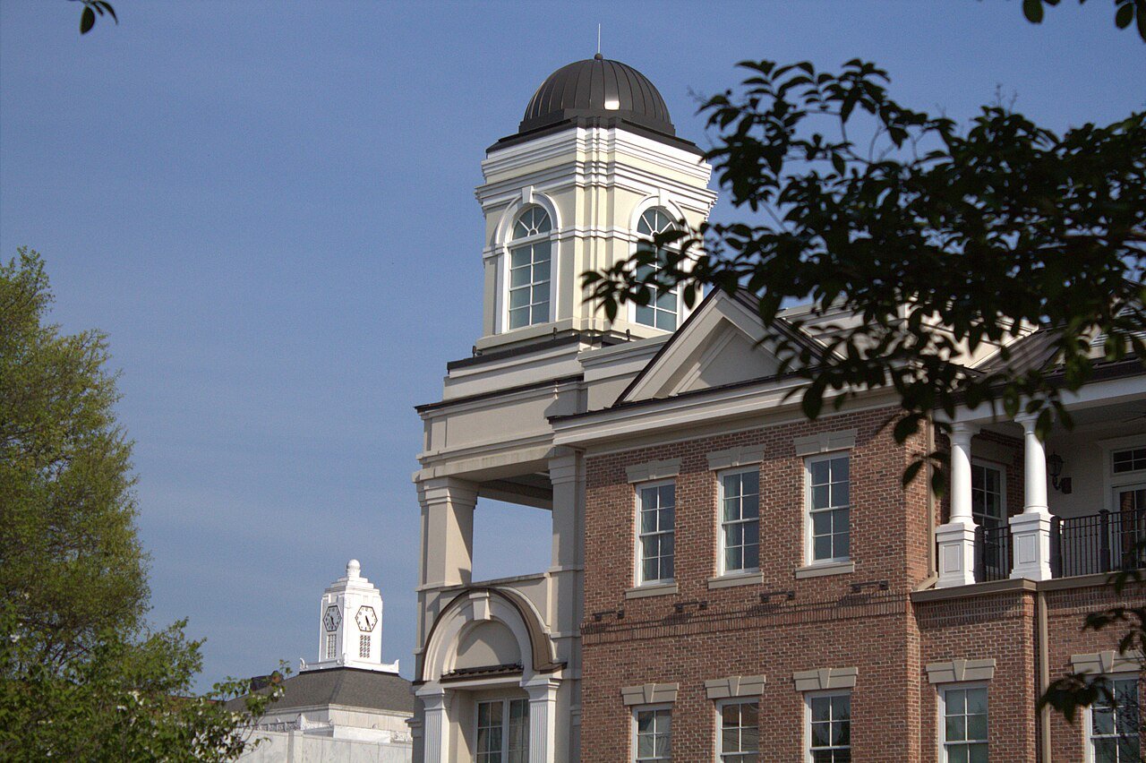 Gainesville
