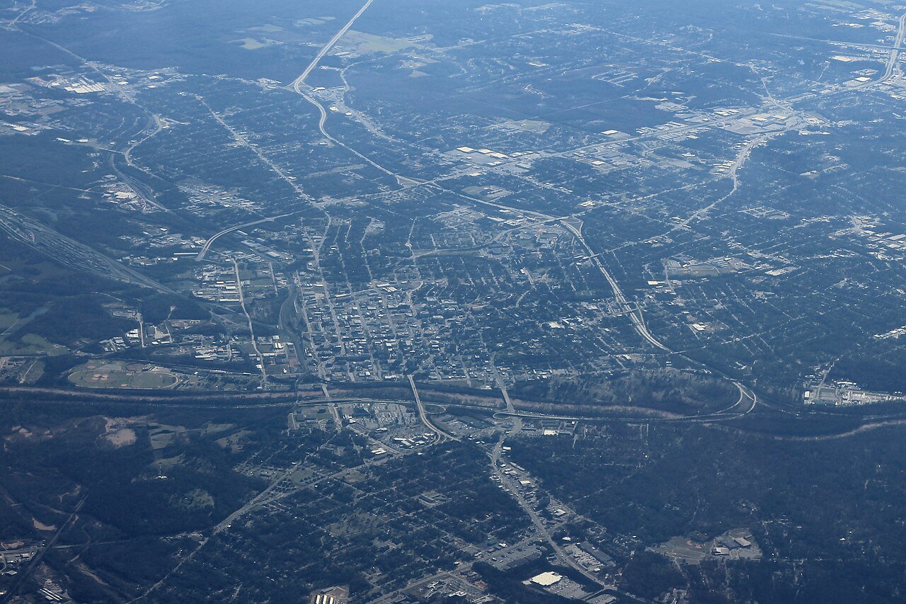 Macon-Bibb County