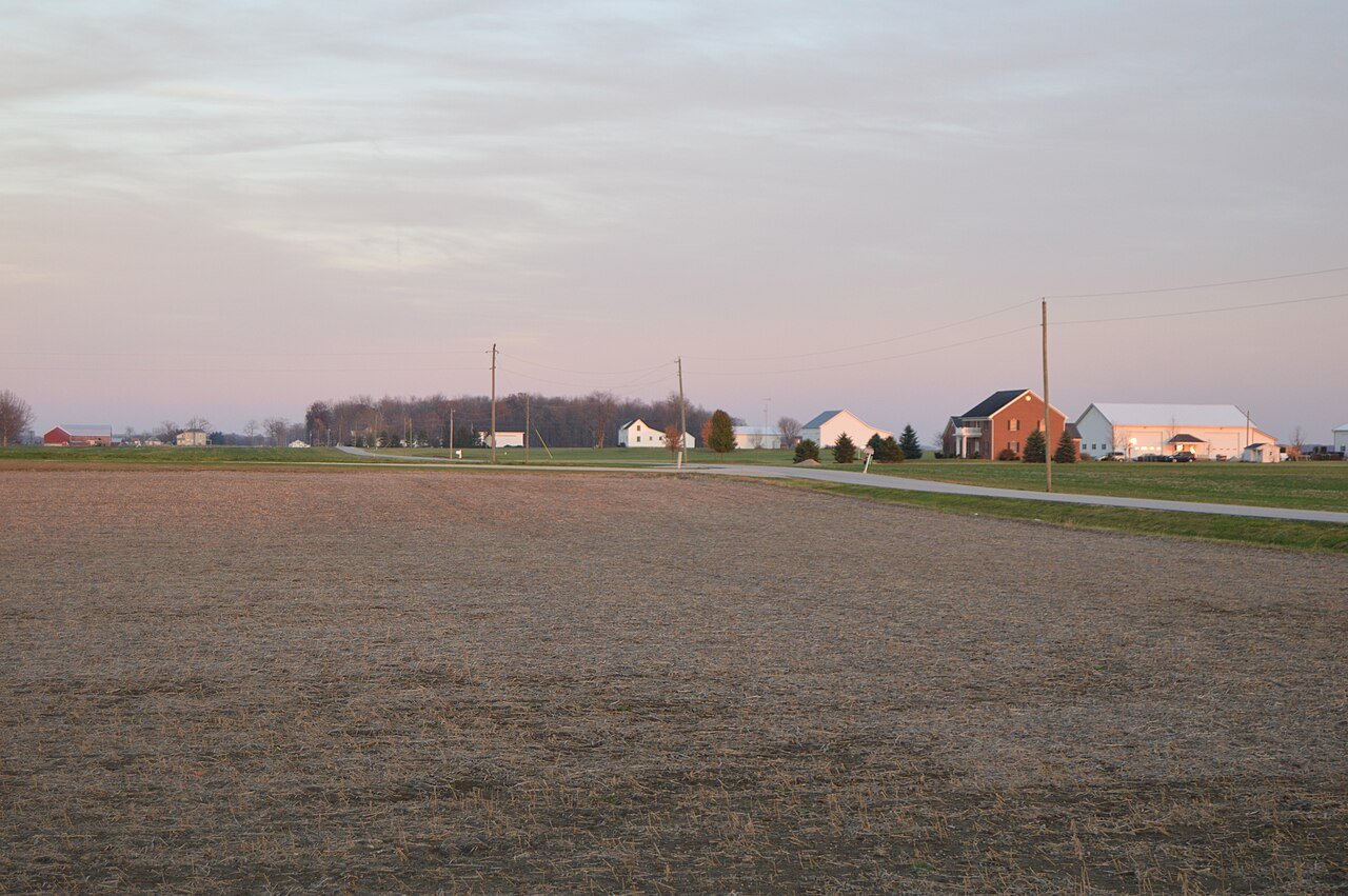 Loramie