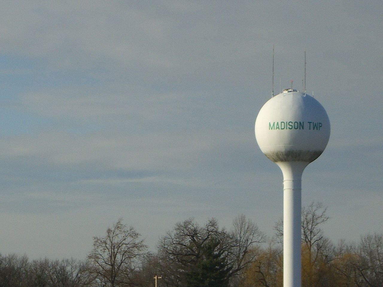 Madison