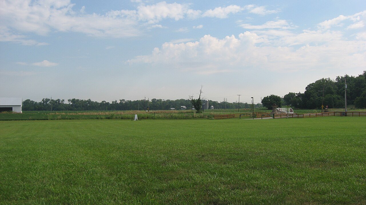 Colerain