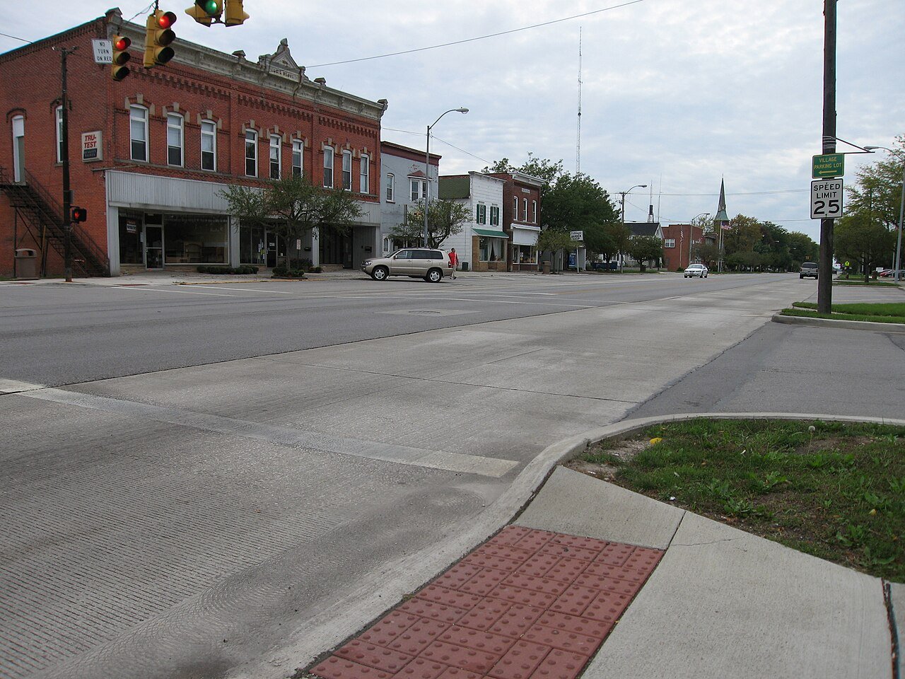 Woodville
