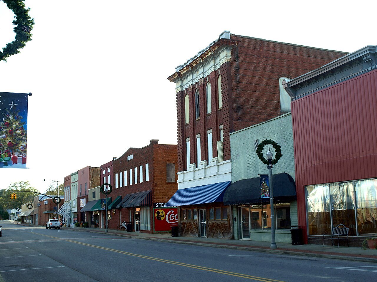 Piedmont