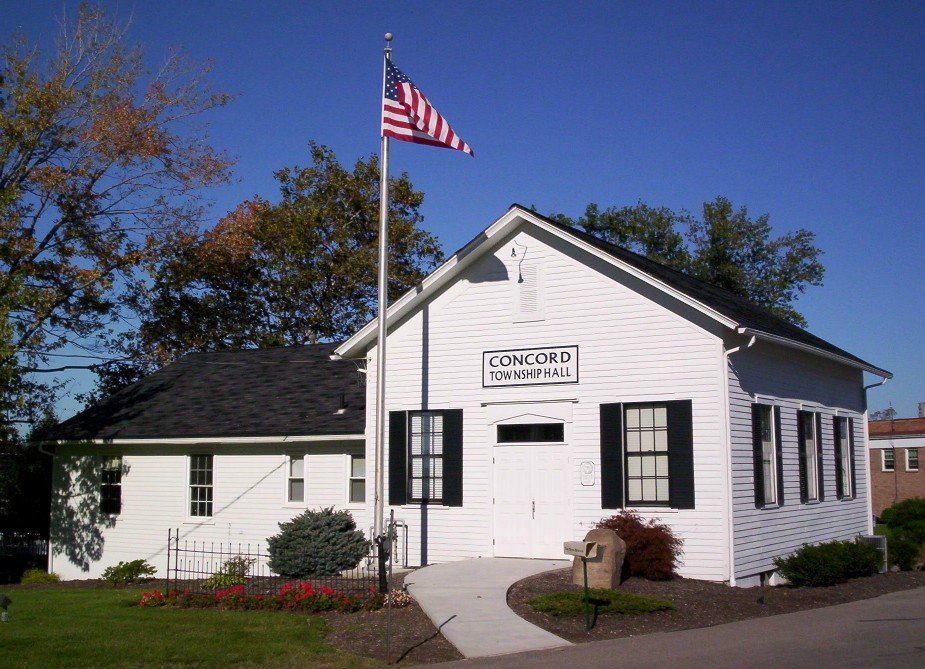 Concord
