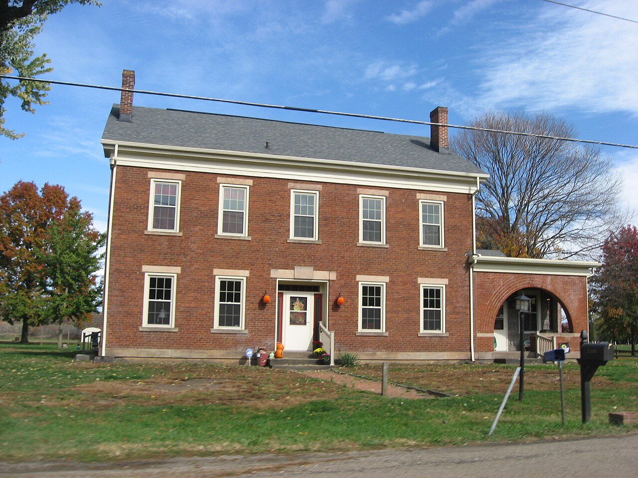 Lafayette