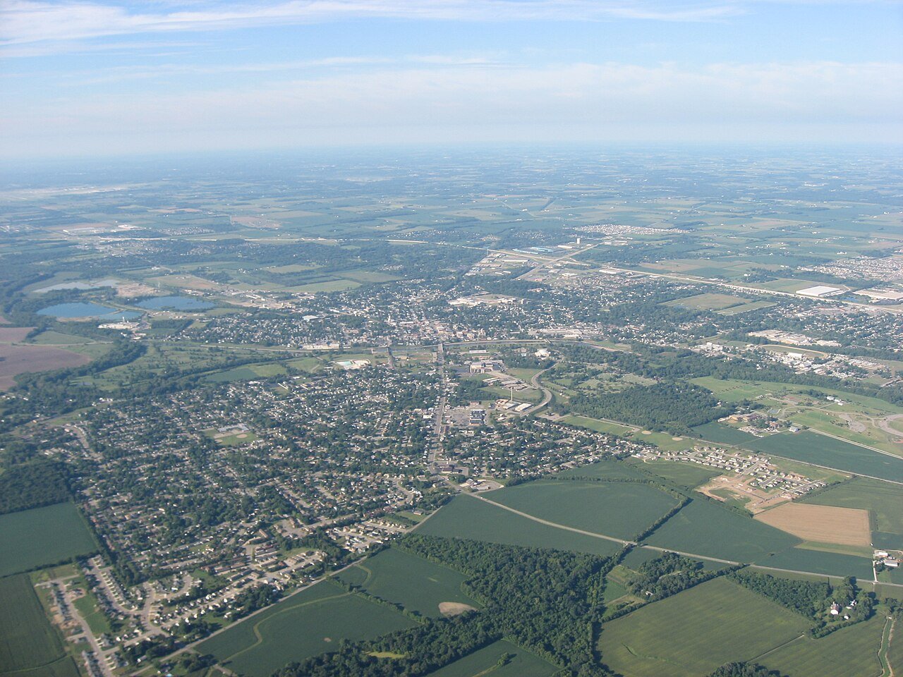 Concord