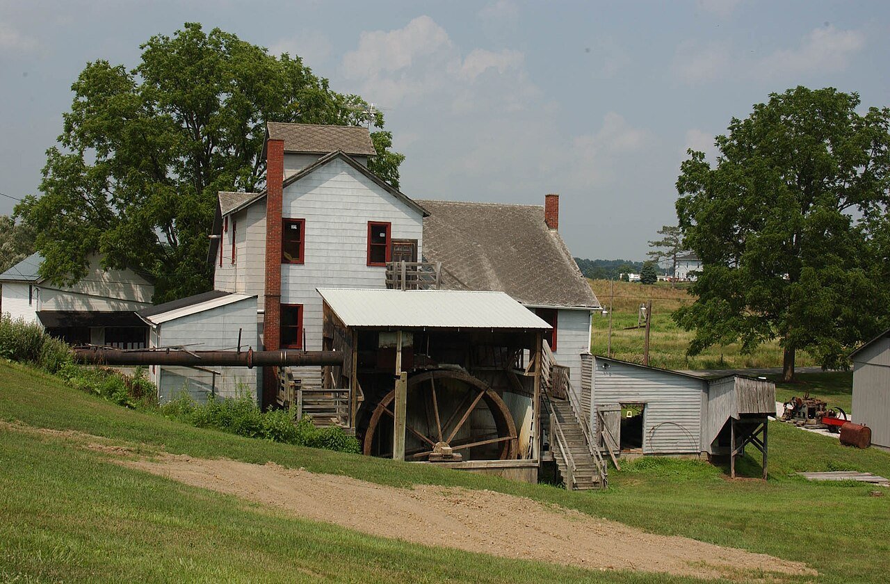 Clinton