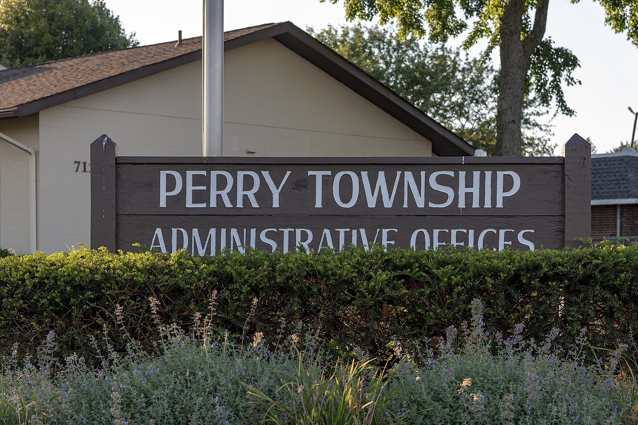 Perry