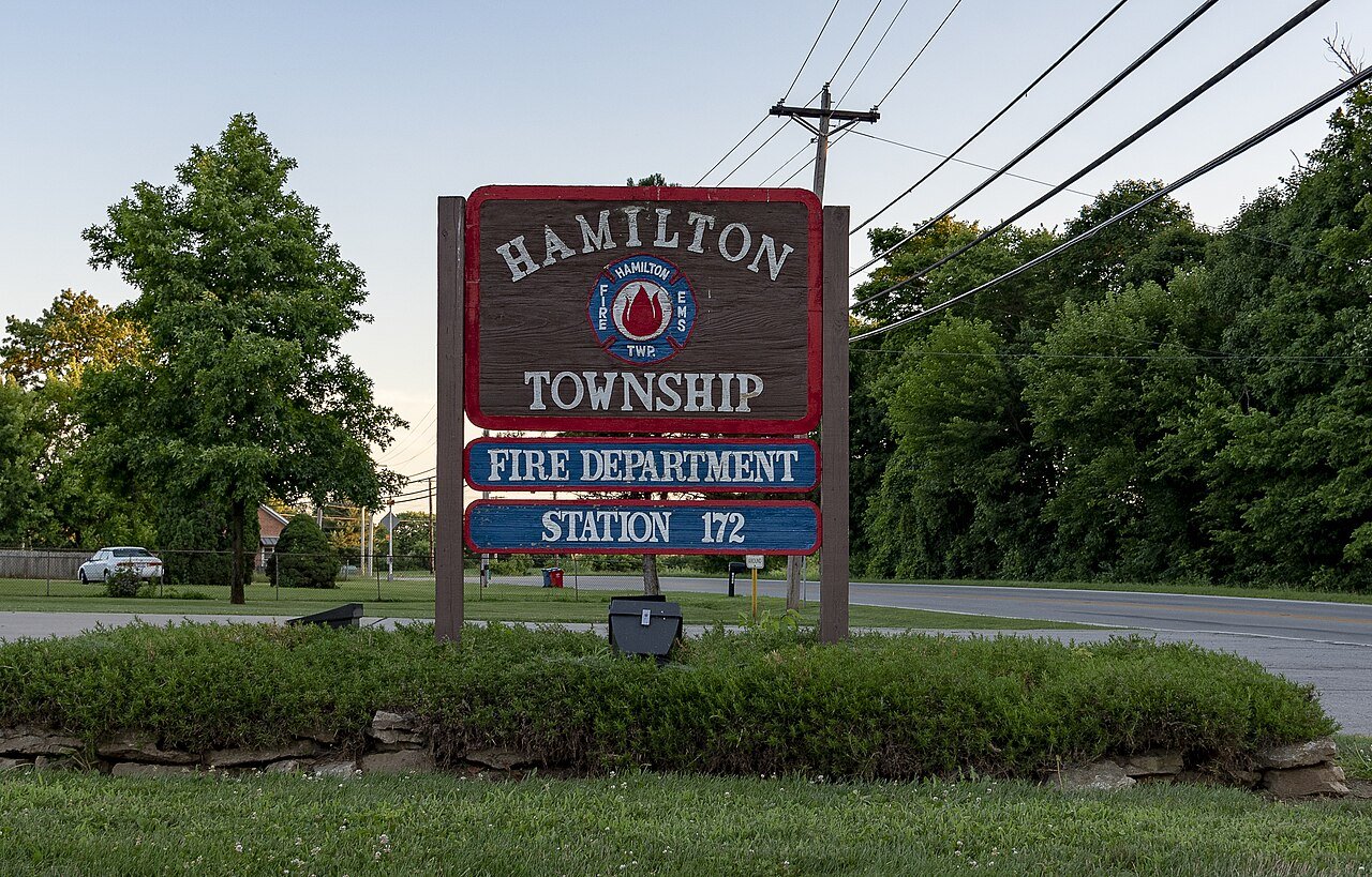 Hamilton