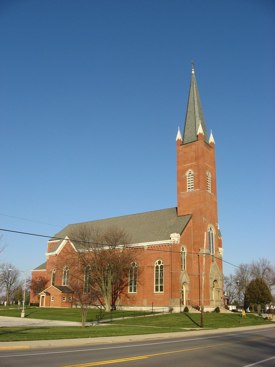Marion