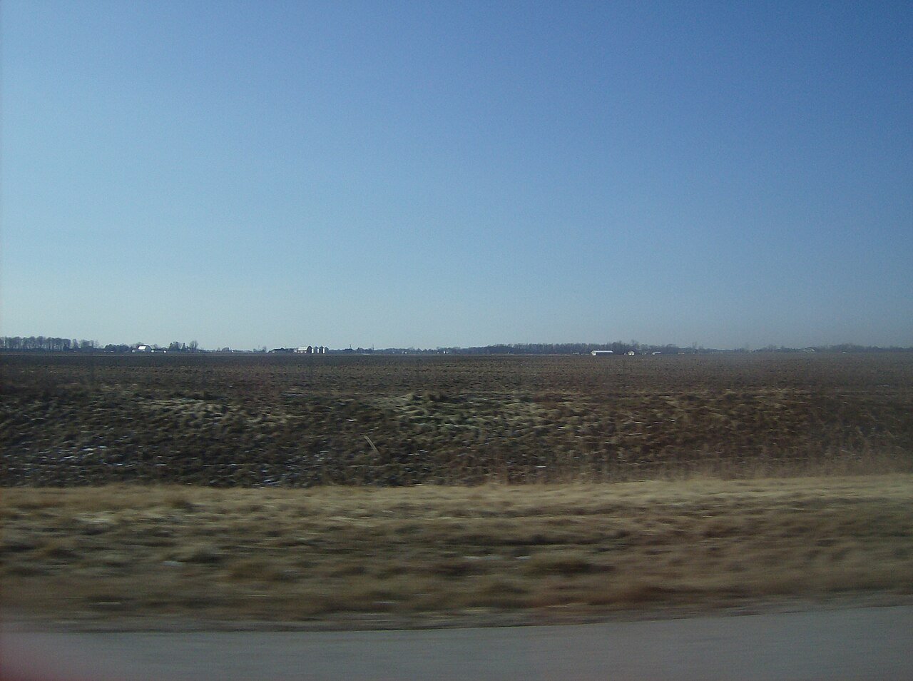 Ridge