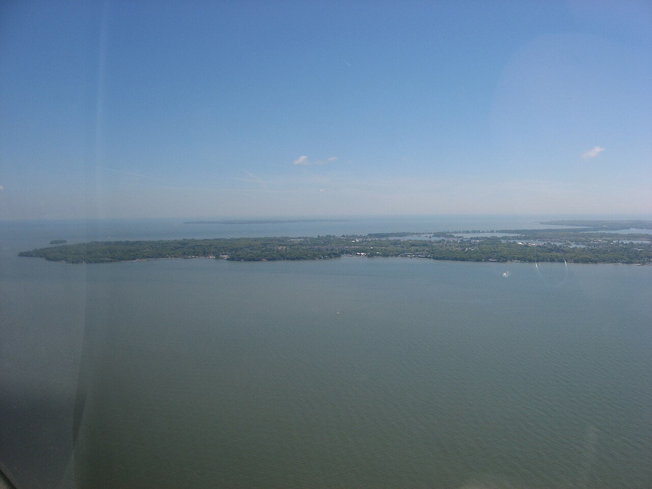 Catawba Island