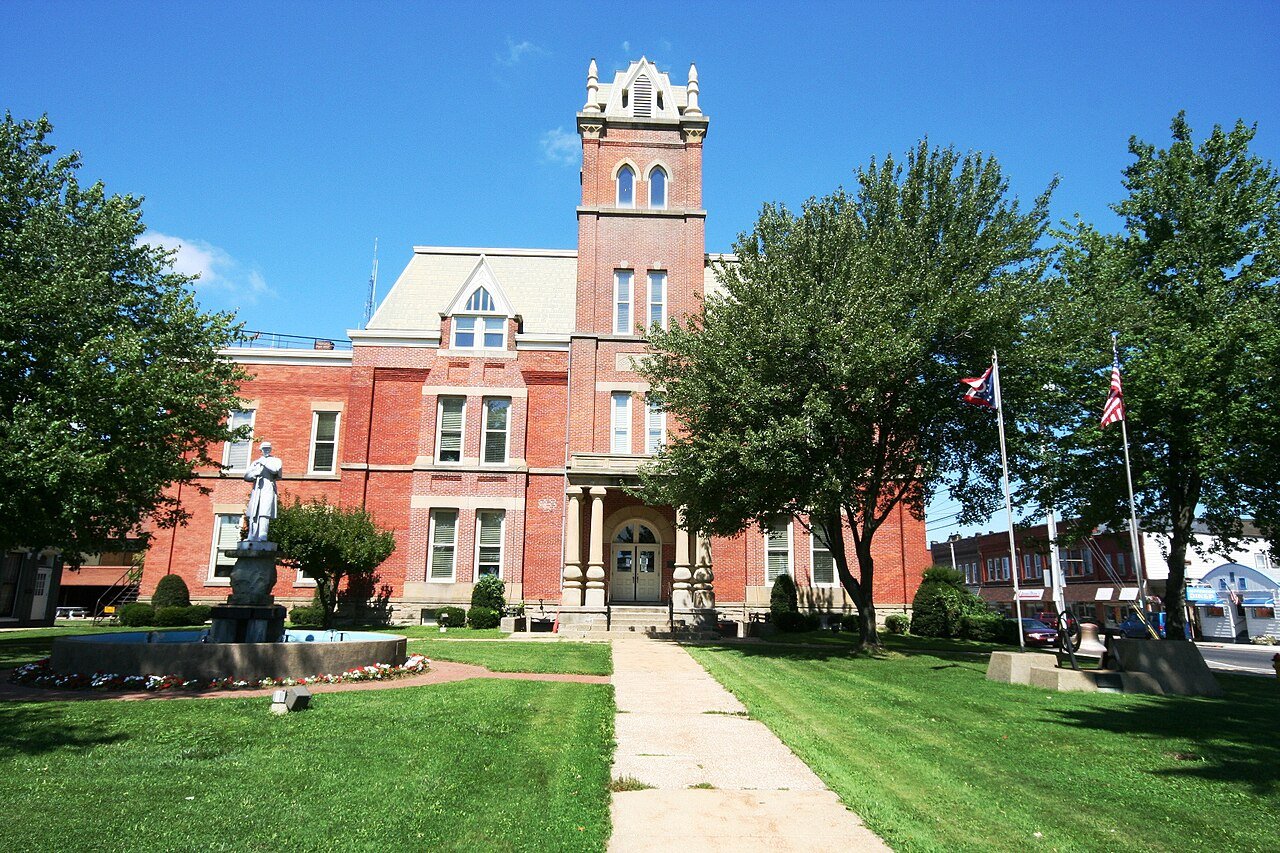 Jefferson