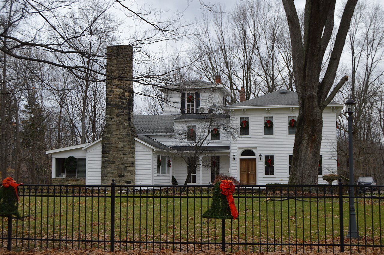 Olmsted