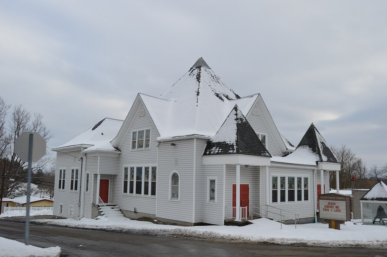 Smithfield