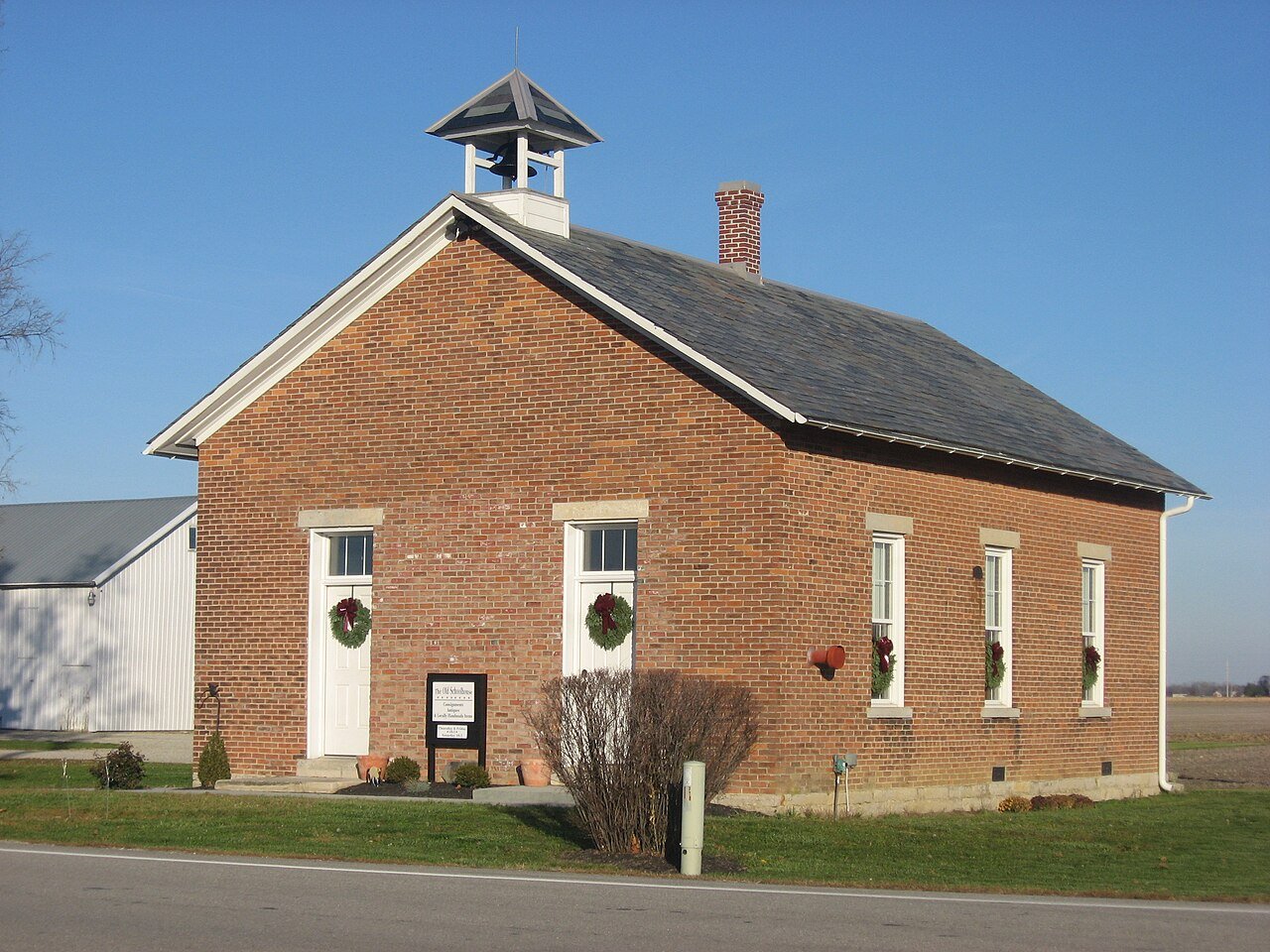 Newberry