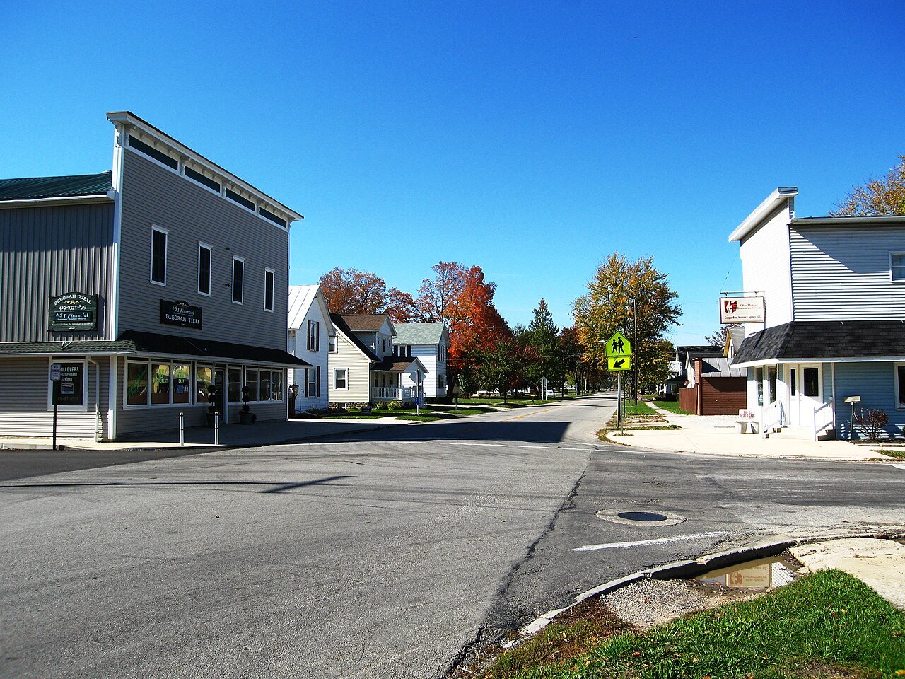 Hopewell