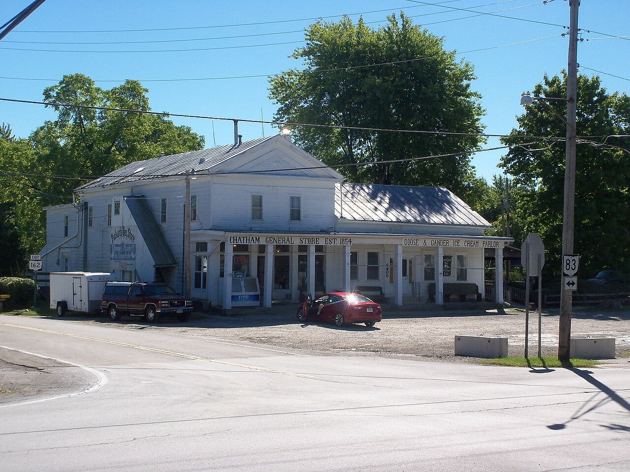 Chatham